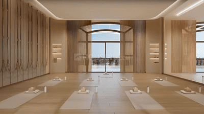 Project Image of 793.19 - 1161.1 Sq.ft 2 BHK Apartment for buy in K Raheja Vistas T4