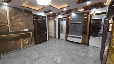 Project Image of 420.0 - 1020.0 Sq.ft 1 BHK Apartment for buy in Jai Maa Homes