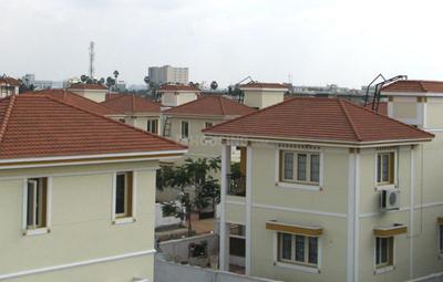 Project Image of 1835.0 - 2308.0 Sq.ft 3 BHK Villa for buy in Chettinadd Greenville