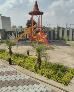 Project Image of 323.02 - 2336.95 Sq.ft Residential Plot Plot for buy in Om Silicon Sampurna 1