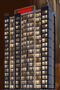 Project Image of 372.0 - 553.26 Sq.ft 1 BHK Apartment for buy in Sai Enclave