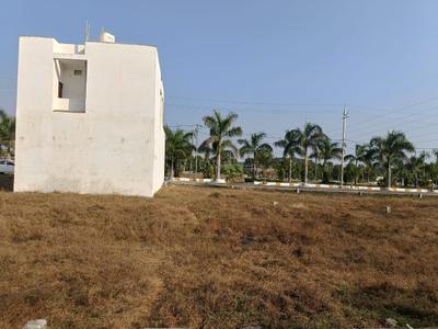 Project Image of 888.0 - 1888.0 Sq.ft 2 BHK Villa for buy in Khanna Sukh Sagar Hill View