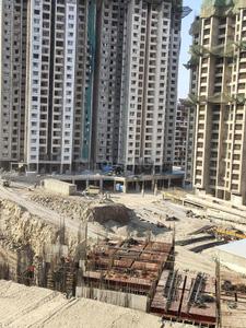 Project Image of 691.8 - 1113.42 Sq.ft 2 BHK Apartment for buy in Puraniks Abitante Fiore