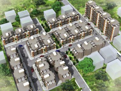 Project Image of 2400 Sq.ft 5 BHK Independent House for sale in Sector 127 for Rs. 17500000