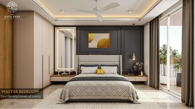 Project Image of 1025.8 - 1992.4 Sq.ft 3 BHK Apartment for buy in The Bapu Park