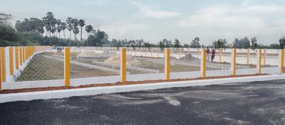 Project Image of 495.0 - 2995.0 Sq.ft Residential Plot Plot for buy in Ashwath Pushkar Avenue