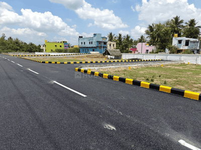 Project Image of 279.0 - 2935.0 Sq.ft Residential Plot Plot for buy in Empire Sakthi Nagar Extension