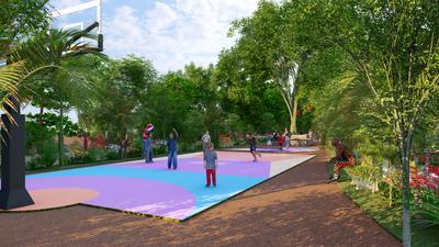 Project Image of 1476.38 - 12960.29 Sq.ft Residential Plot Plot for buy in Sreenidhi Neocity Green