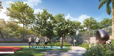 Project Image of 1780.0 - 2270.0 Sq.ft 3 BHK Apartment for buy in Qala