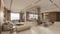 Horizon Living Area 1