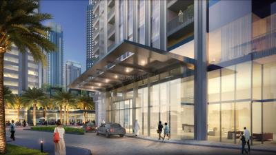 Project Image of 645.0 - 1403.0 Sq.ft 1 BHK Apartment for buy in Emaar Creek Gate
