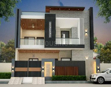 SN GS Elite Villas Elevation 2