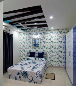 Project Image of 553.0 - 2747.0 Sq.ft 1 BHK Apartment for buy in Shweta Aryan
