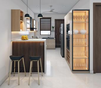 Project Image of 810.0 - 1395.0 Sq.ft 3 BHK Villa for buy in RBC Group Happy Home