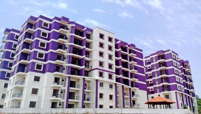 Project Image of 1200 Sq.ft 2 BHK Apartment / Flat for sale in Jayalakshmipuram for Rs. 17500000