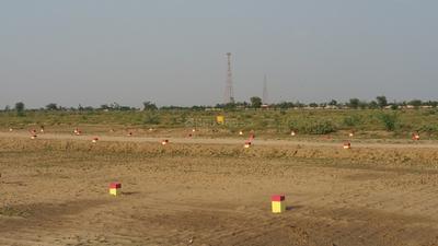 Project Image of 900.0 - 2099.97 Sq.ft Residential Plot Plot for buy in Rose Garden