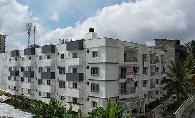 Project Image of 1250.0 - 1925.0 Sq.ft 2 BHK Apartment for buy in Sri Jaganath SKN