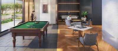 Project Image of 644.0 - 2206.0 Sq.ft 2 BHK Apartment for buy in Debonair Classic