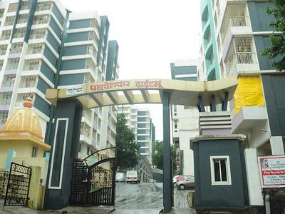 Project Image of 530 Sq.ft 1 BHK Apartment / Flat for sale in Badlapur West for Rs. 2325000
