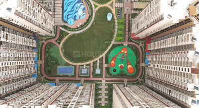 Project Image of 761.89 - 1152.4 Sq.ft 3 BHK Apartment for buy in Nirala Estate Phase V