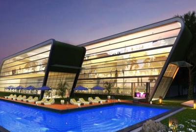 Project Image of 1070.0 - 2175.0 Sq.ft 2 BHK Apartment for buy in NBCC Aspire Adarsh Awas Yojna