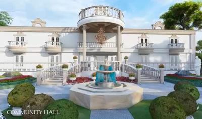 Project Image of 999.0 - 1800.0 Sq.ft Residential Plot Plot for buy in High Anand Residency