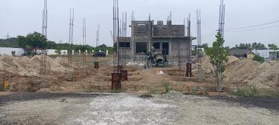 Project Image of 0.0 - 1370.0 Sq.ft 3 BHK Villa for buy in Nammazhvar Thottam