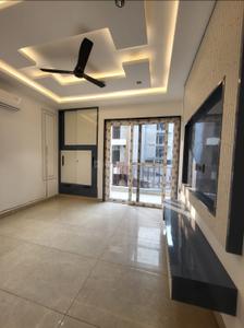 Project Image of 0.0 - 1305.0 Sq.ft 3 BHK Builder Floor for buy in Richlook Urban Luxury Floors Greenfield