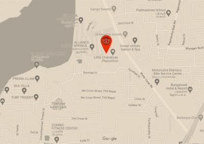 Project Image of 1101.0 - 1500.0 Sq.ft 2 BHK Apartment for buy in KVR Sree Padmalayam