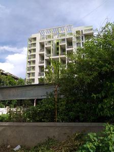 Project Image of 1250.0 - 1550.0 Sq.ft 2 BHK Apartment for buy in Mandot Tower
