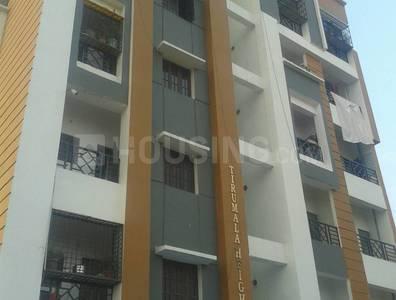 Gallery Cover Pic of Thirumala Heights