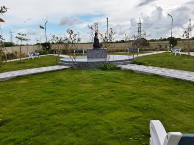 Project Image of 291.0 - 2666.0 Sq.ft Residential Plot Plot for buy in Fairyland Aloka