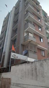 Project Image of 241.11 - 562.63 Sq.ft 1 RK Apartment for buy in Om Residency