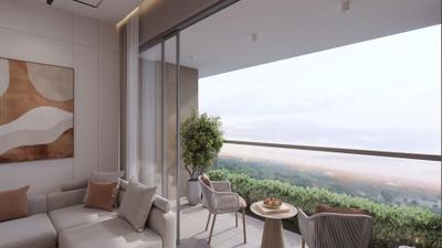 Project Image of 2358.98 - 2445.45 Sq.ft 3 BHK Apartment for buy in Gokul Flora