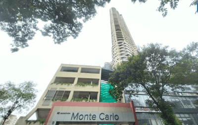 Project Image of 2009.0 - 3741.0 Sq.ft 4 BHK Apartment for buy in Marathon Monte Carlo 3