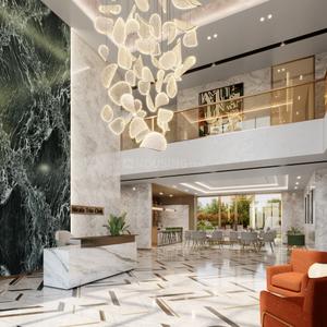 Project Image of 737.0 - 975.0 Sq.ft 3 BHK Apartment for buy in Nirala Trio