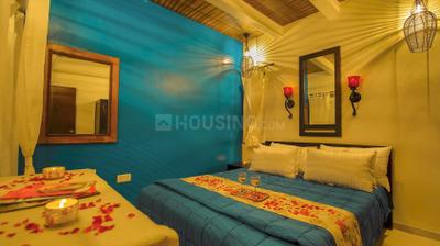 Project Image of 950.0 - 1075.0 Sq.ft 3 BHK Apartment for buy in Oscar Sky Park