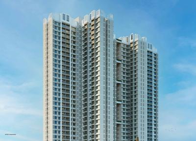 Project Image of 395.0 - 572.0 Sq.ft 1 BHK Apartment for buy in Venus Skky City