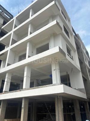 Project Image of 894.0 - 1521.0 Sq.ft 2 BHK Apartment for buy in Kappa Signatures