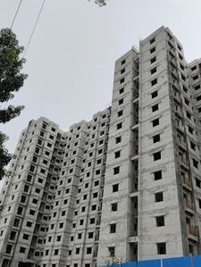 Project Image of 885 Sq.ft 2 BHK Apartment / Flat for sale in Bommenahalli for Rs. 8900000