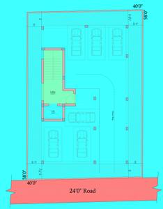 Project Image of 795.0 - 840.0 Sq.ft 2 BHK Apartment for buy in Sheltorsix MS Swastika