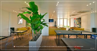 Project Image of 600.0 - 684.0 Sq.ft 2 BHK Apartment for buy in Rustomjee Urbania Aurelia 1