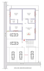 Project Image of 881.0 - 964.0 Sq.ft 2 BHK Apartment for buy in Hannahs Evara