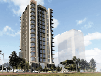 Project Image of 685 Sq.ft 2 BHK Apartment / Flat for sale in Chembur for Rs. 15700000