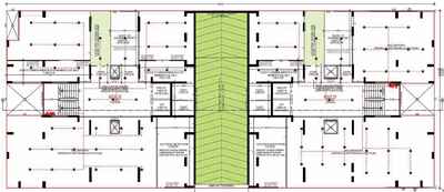 Project Image of 1018.37 - 1337.74 Sq.ft 3 BHK Apartment for buy in Pacifica Allure