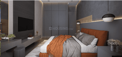 Project Image of 578.0 - 1008.0 Sq.ft 1 BHK Apartment for buy in Y K And Sons Yashwant Circle