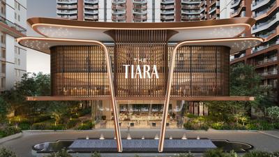 Project Image of 4079.0 - 8003.0 Sq.ft 4 BHK Apartment for buy in The Tiara