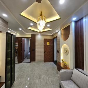 Project Image of 450.0 - 1368.0 Sq.ft 2 BHK Builder Floor for buy in Khatu Shyam Ji Homes