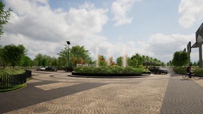 Project Image of 963.0 - 23400.0 Sq.ft Residential Plot Plot for buy in Shubham Shubh City