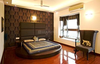 Project Image of 1950.0 - 10000.0 Sq.ft 3 BHK Apartment for buy in TGB Meghdutam